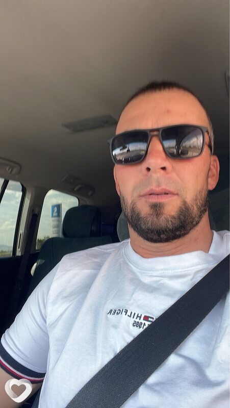 Дастан, 35, Улан-Удэ — анкета №3791642