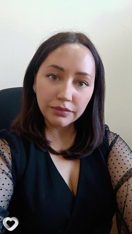 Людмила, 38, Кургане — анкета №3792019