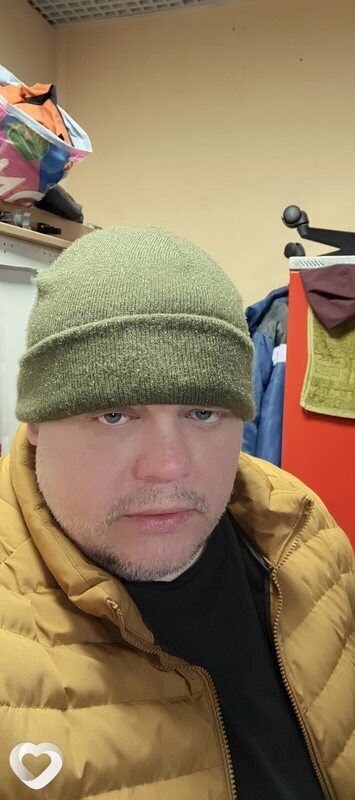 Александр, 41, Саратове — анкета №3792021