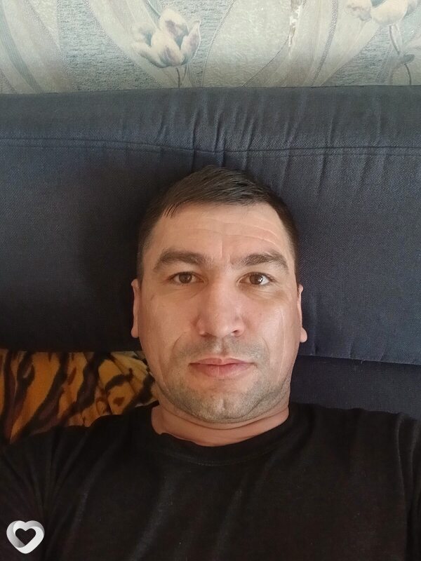 Рома, 42, Челябинске — анкета №3792023