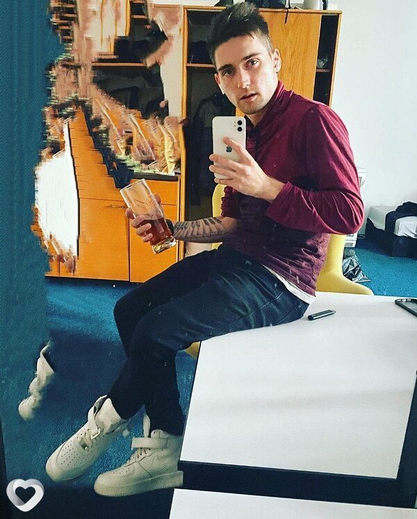 Влад, 31, Днепр — анкета №3792033
