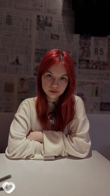 Анастасия, 19, Ростове-на-Дону — анкета №3792035