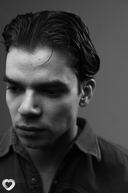 Сергей, 23, Брянске — анкета №3791694