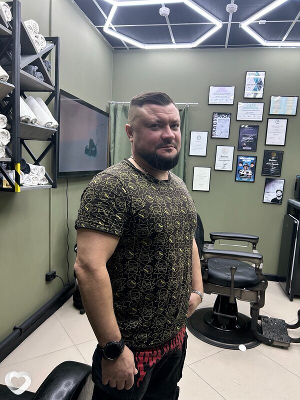 Влад, 42, Луганске — анкета №3791700