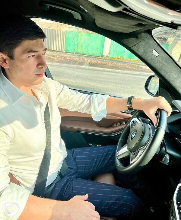 Ruslan, 28, Астане — анкета №3791702
