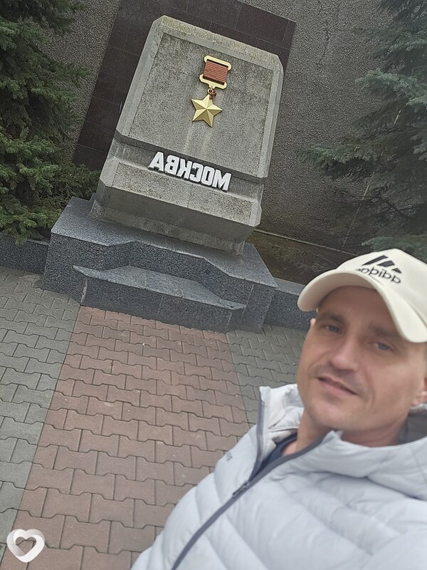 Виктор, 38, Севастополе — анкета №3791703