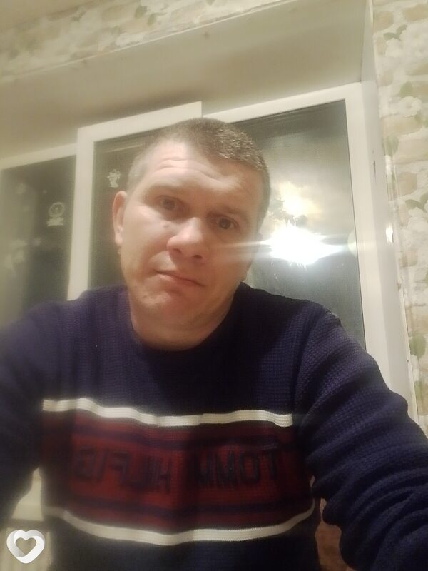 Евген, 37, Орске — анкета №3791719