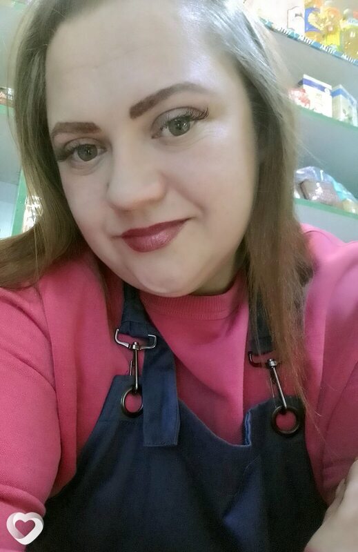 Екатерина, 35, Калининграде — анкета №3791723