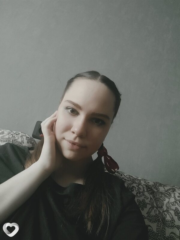 Дарья, 21, Челябинске — анкета №3791725