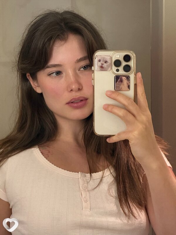 Анна, 27, Москве — анкета №3791743