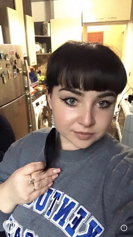 Violetta, 36, Шымкенте — анкета №3791851
