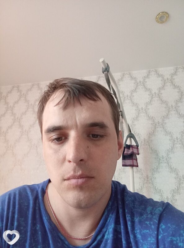 Дмитрий, 30, Барнауле — анкета №3791853