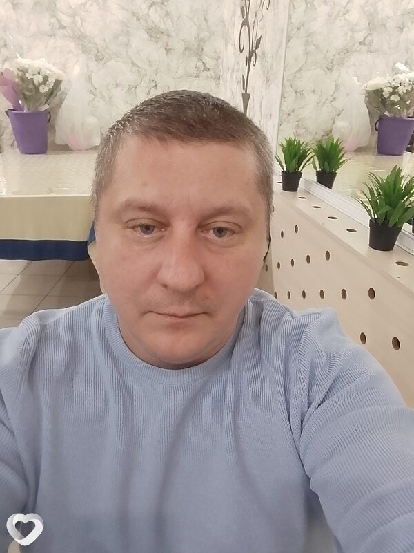 Алексей, 43, Екатеринбурге — анкета №3791854