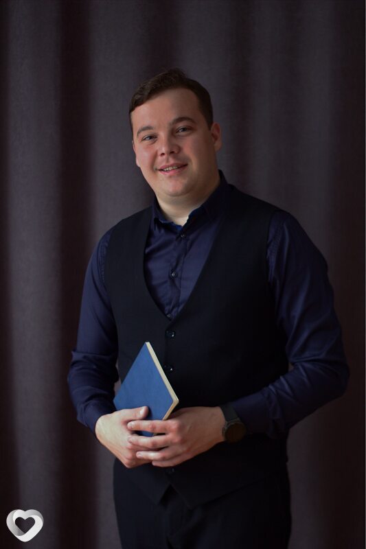 Алеалександр, 27, Барнауле — анкета №3791858