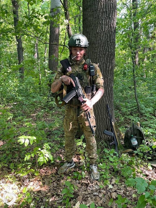 Дима, 24, Владивостоке — анкета №3791861