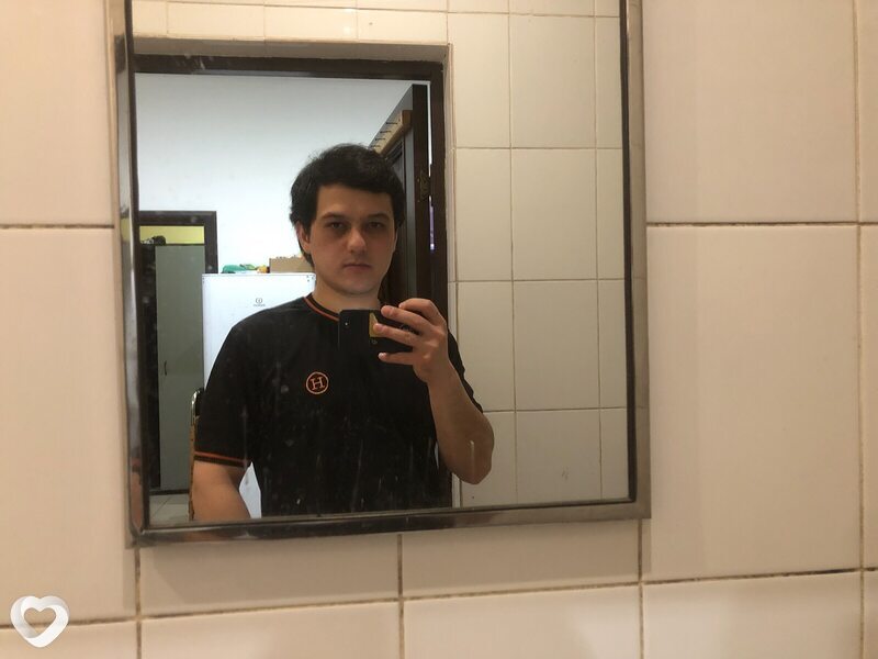 Umed, 26, Екатеринбурге — анкета №3791866