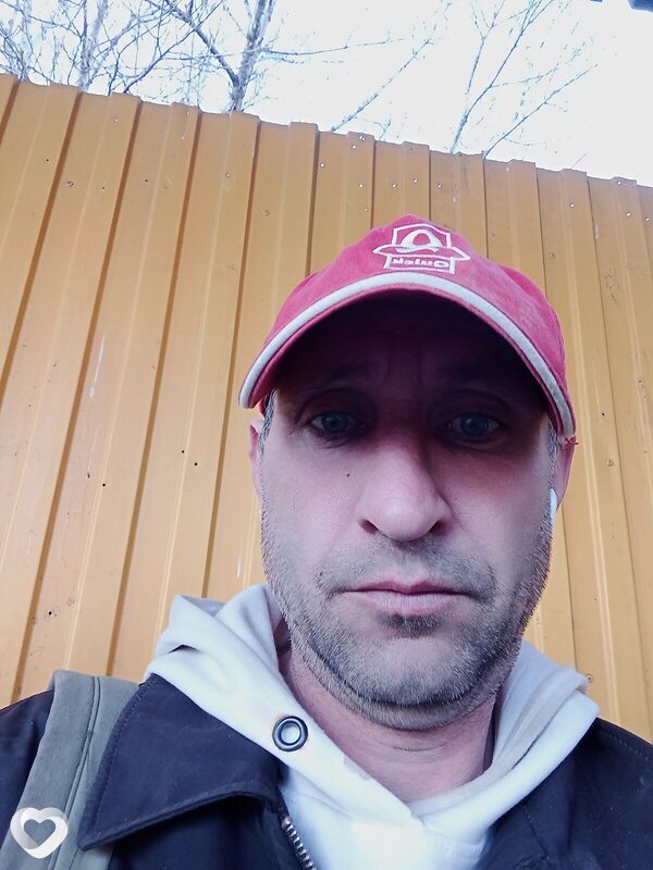 Виталий, 38, Уральске — анкета №3791772