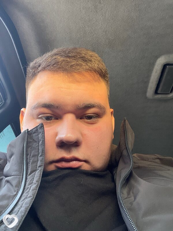 Вадим, 27, Антраците — анкета №3791775