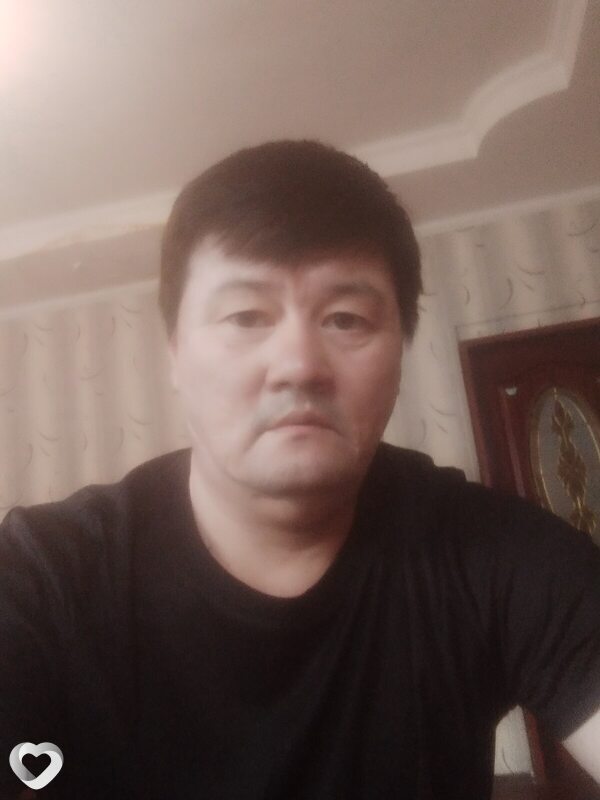 Самат, 47, Астане — анкета №3791776
