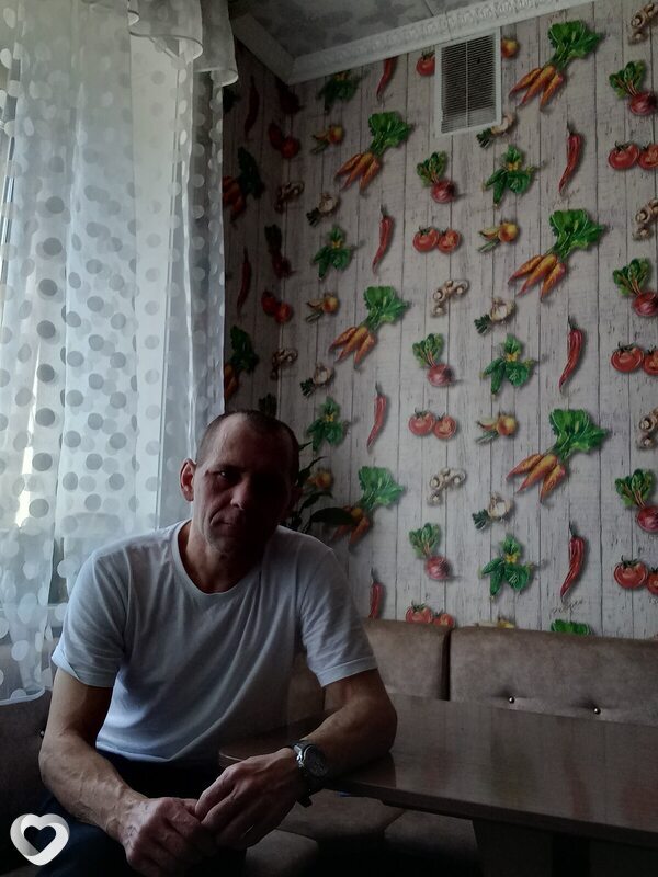 Павел, 48, Иркутске — анкета №3791778