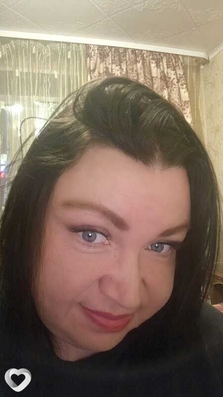 Анна, 43, Воронеже — анкета №3791780