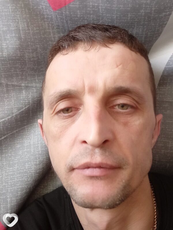 Денис, 39, Электростали — анкета №3791781