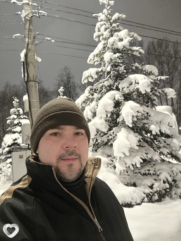 Марк, 38, Нижнем Новгороде — анкета №3791785