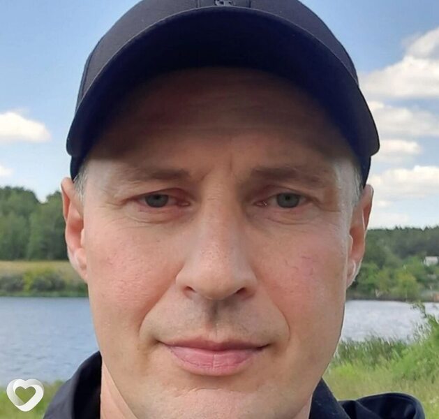 Евгений, 40, Каменске-Уральском — анкета №3791788