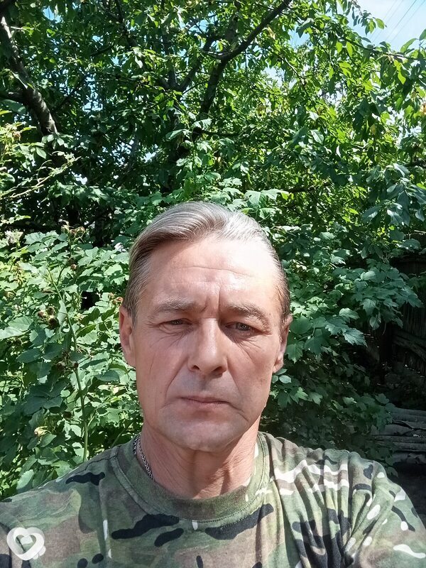 Александр, 52, Харькове — анкета №3791791