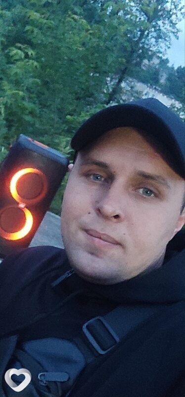 Андрей, 34, Екатеринбурге — анкета №3791744