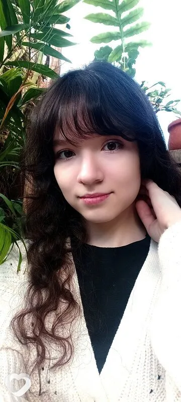 Маша, 23, Москве — анкета №3791747