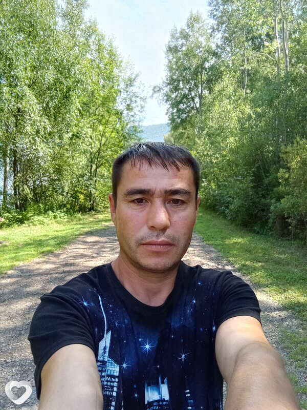 Кирилл, 43, Иркутске — анкета №3791759