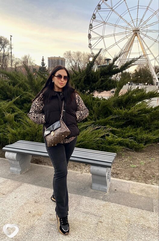 Марина, 34, Краснодаре — анкета №3791765