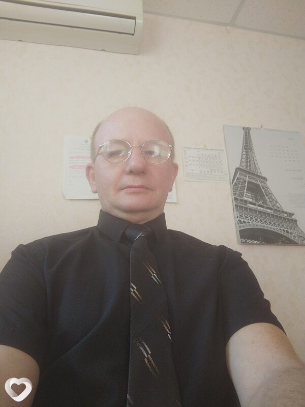 Александр, 56, Запорожье — анкета №3791795