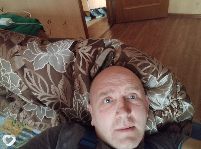 Алексей, 44, Старом Осколе — анкета №3791801