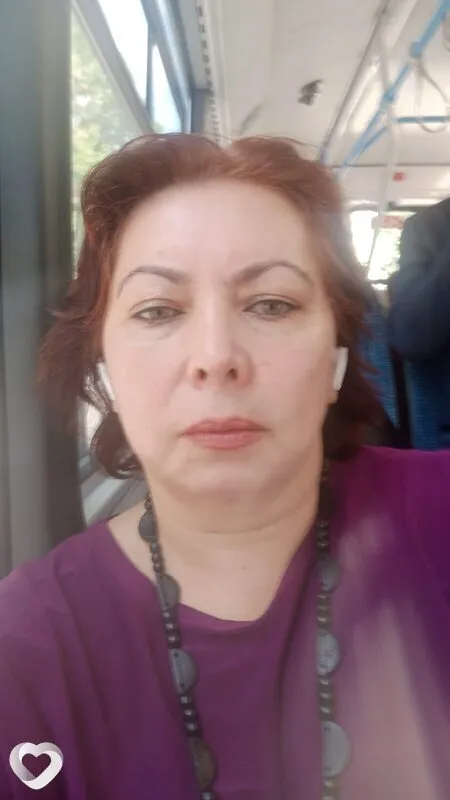 Оксана, 52, Москве — анкета №3791804