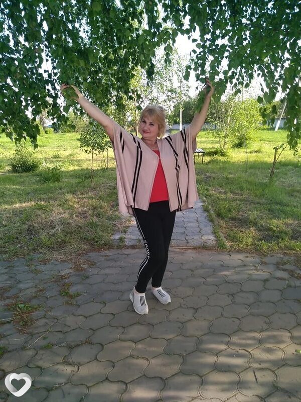 Гуля, 53, Кропоткине — анкета №3791673