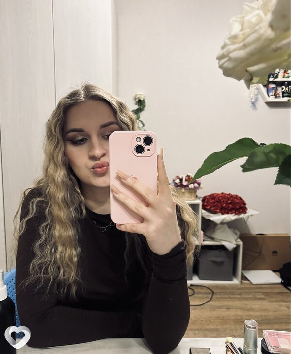 Ангелина, 26, Красногорске — анкета №3791674