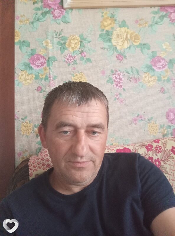 Андрей, 45, Новогрудке — анкета №3791678