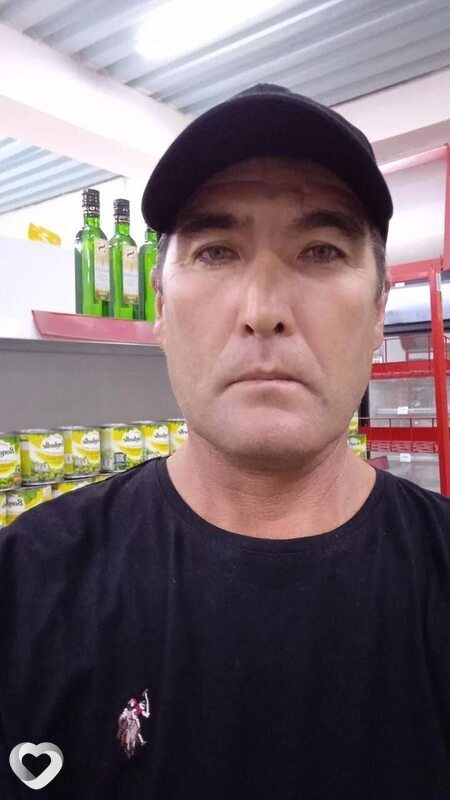 Абатбай, 42, Грозном — анкета №3791682