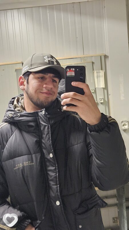 Firuz, 23, Усть-Каменогорск — анкета №3791683