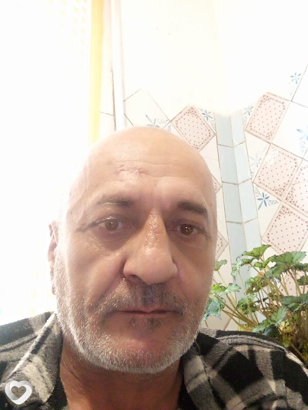 Артур, 61, Саратове — анкета №3791686
