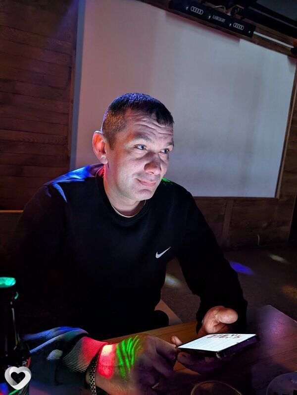 Виталий, 41, Минске — анкета №3791687