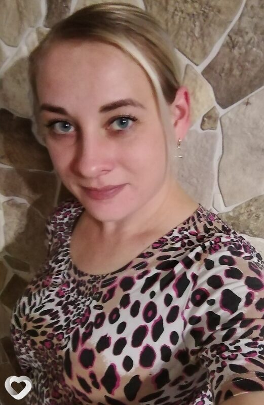 Леся, 34, Красноярске — анкета №4686841