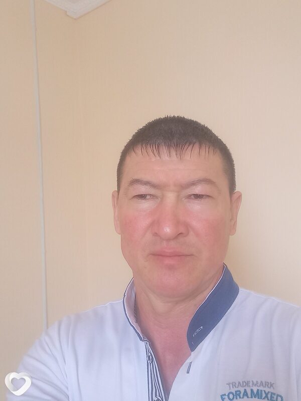 Roman, 45, Челябинске — анкета №3791690