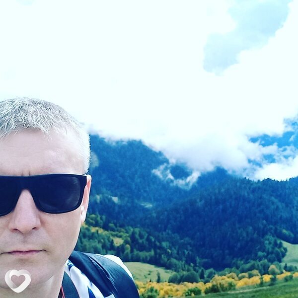 Алексей, 46, Москве — анкета №3791691