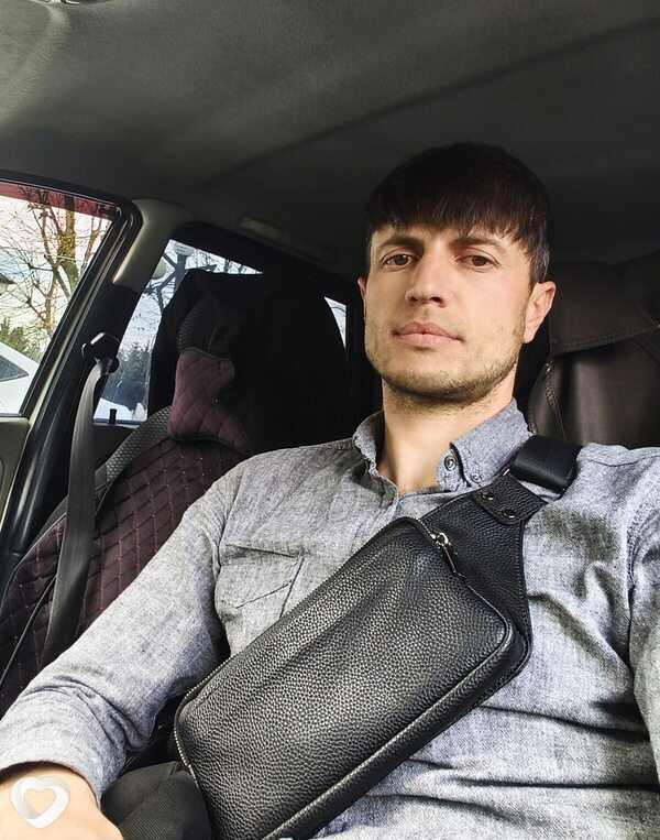 Аскер, 37, Нальчике — анкета №3791820