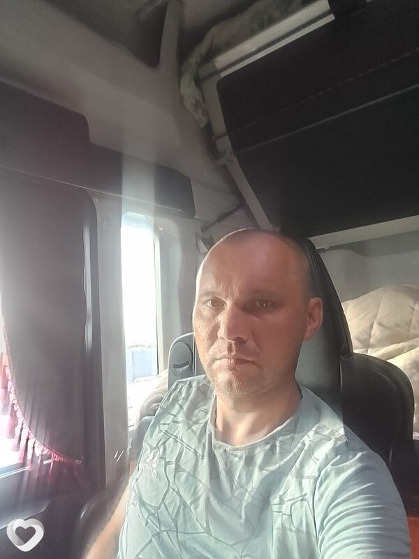 Андрей, 37, Улан-Удэ — анкета №3791826