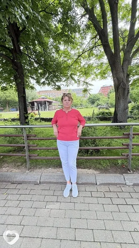 Екатерина, 56, Москве — анкета №3791830
