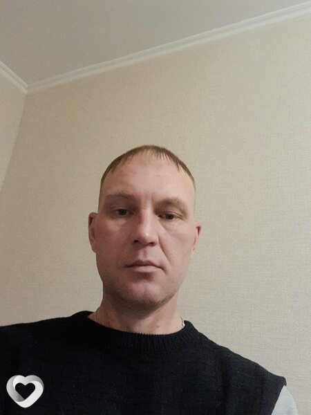 Алексей, 43, Челябинске — анкета №3791833
